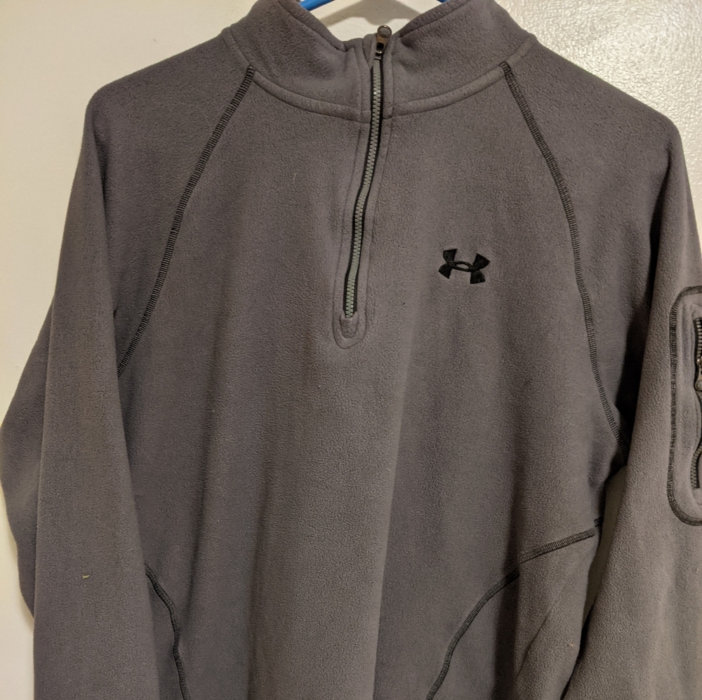 Under Armour hoodie